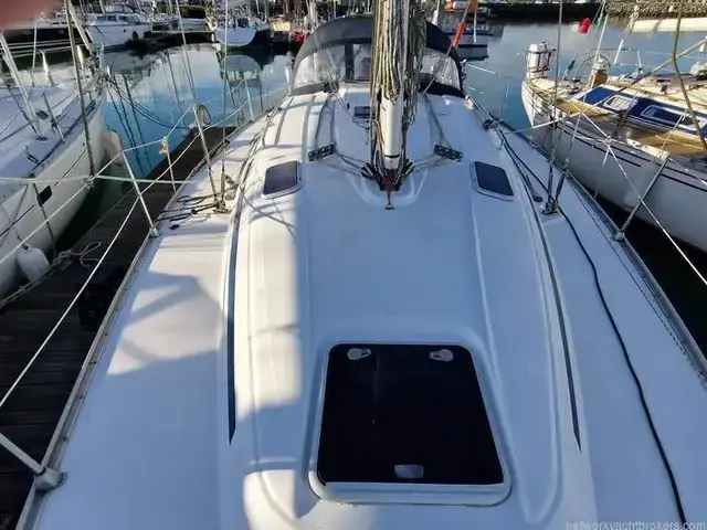 Bavaria 38 Holiday