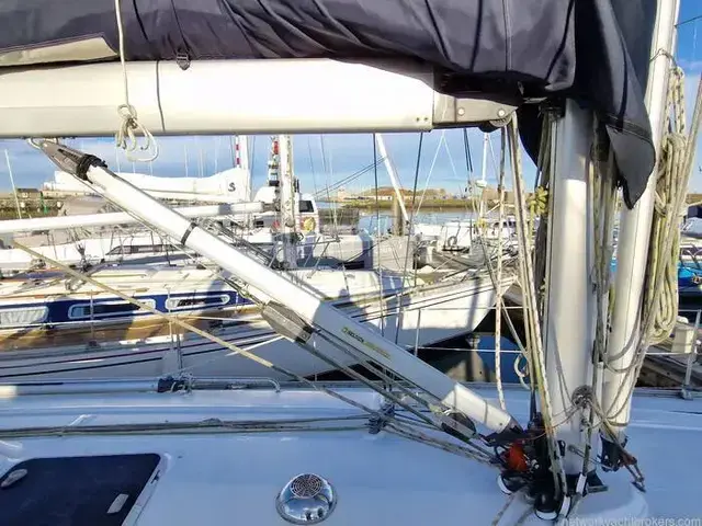 Bavaria 38 Holiday