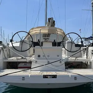 2016 Dufour 512 Grand Large