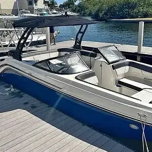 2020 Bayliner DX2200