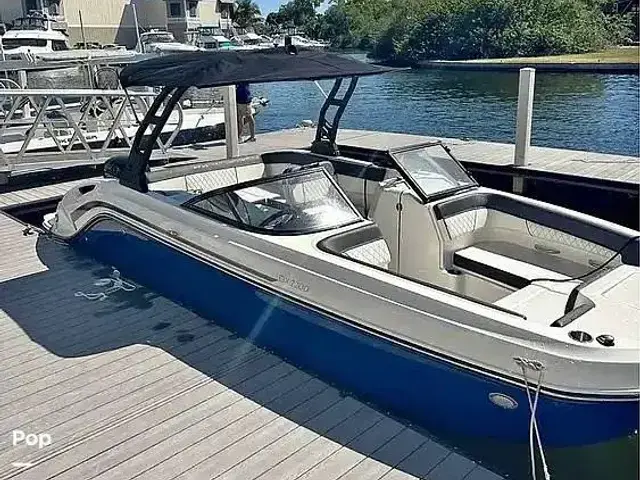 Bayliner DX2200