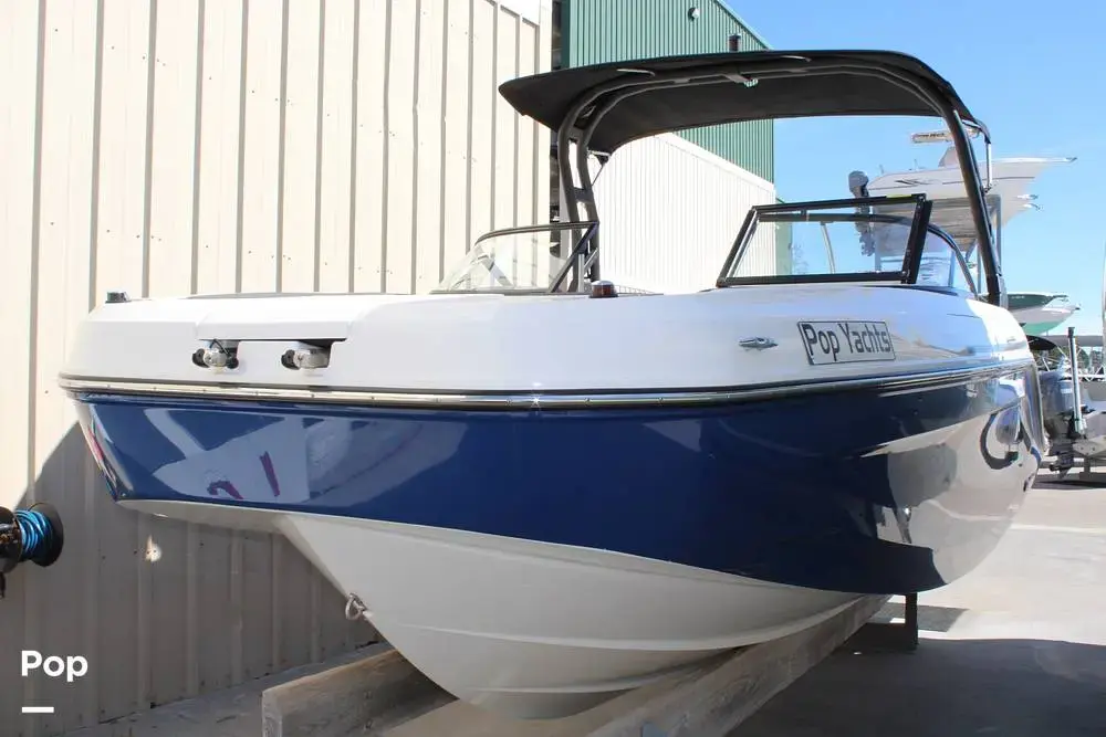 2020 Bayliner dx2200