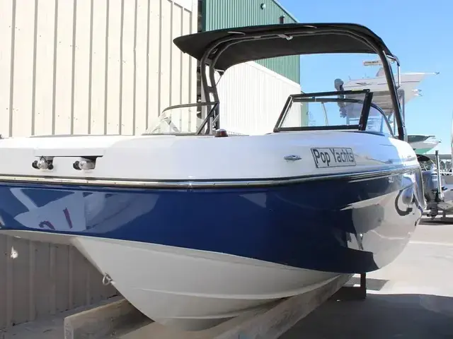 Bayliner Dx2200