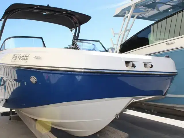 Bayliner Dx2200