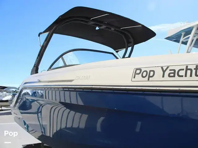 Bayliner Dx2200