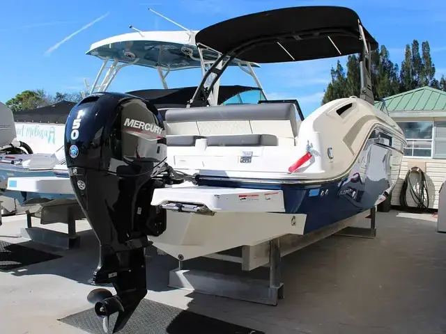 Bayliner Dx2200