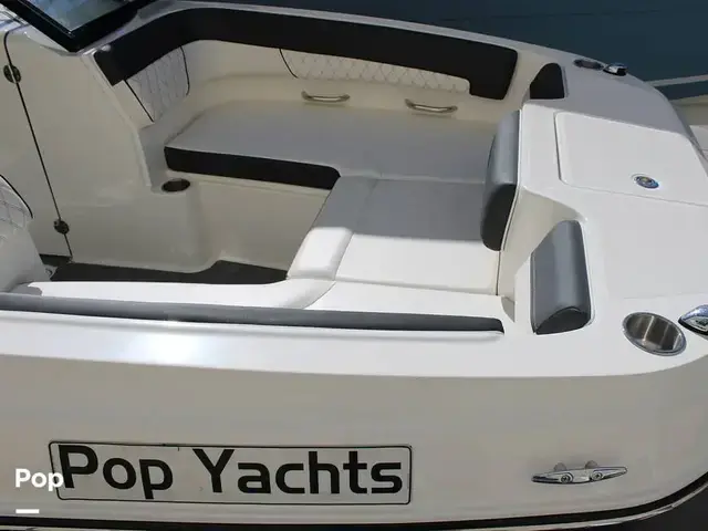 Bayliner Dx2200