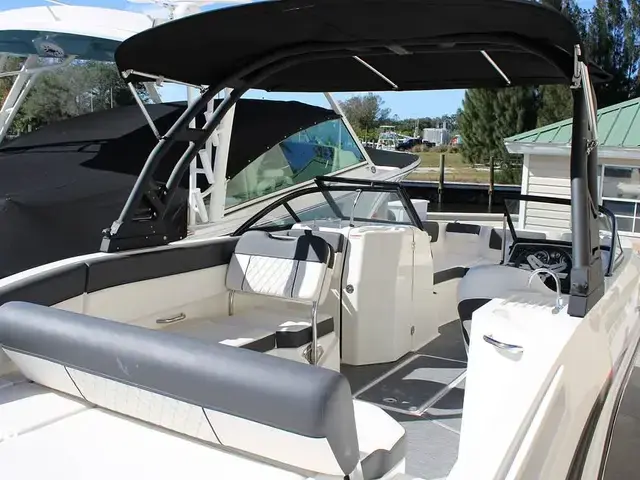 Bayliner Dx2200