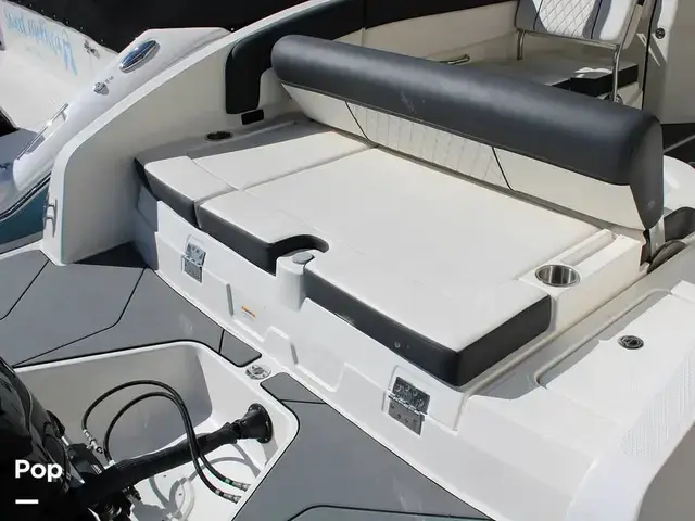 Bayliner Dx2200