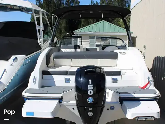 Bayliner Dx2200