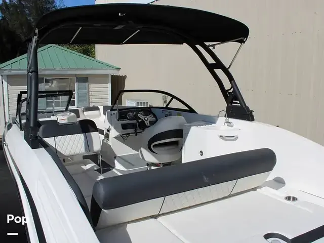 Bayliner Dx2200