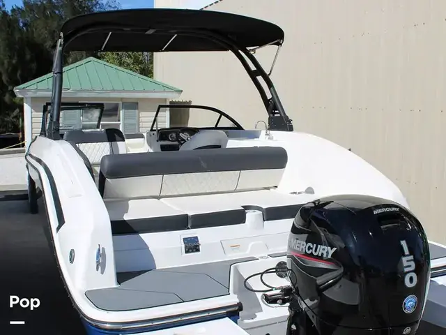 Bayliner Dx2200