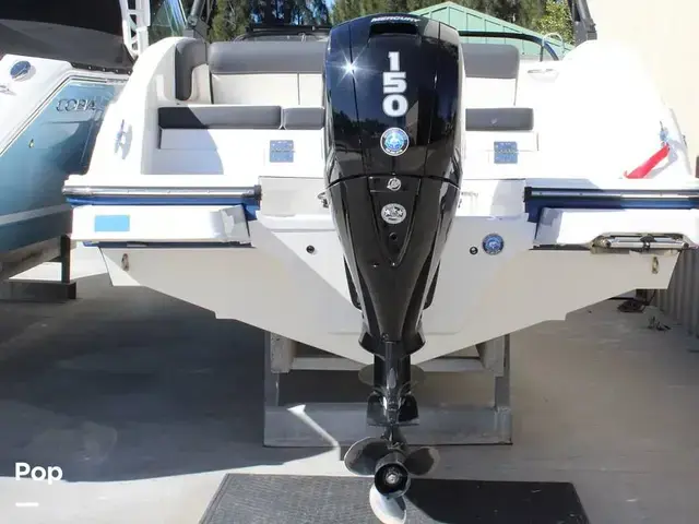 Bayliner Dx2200