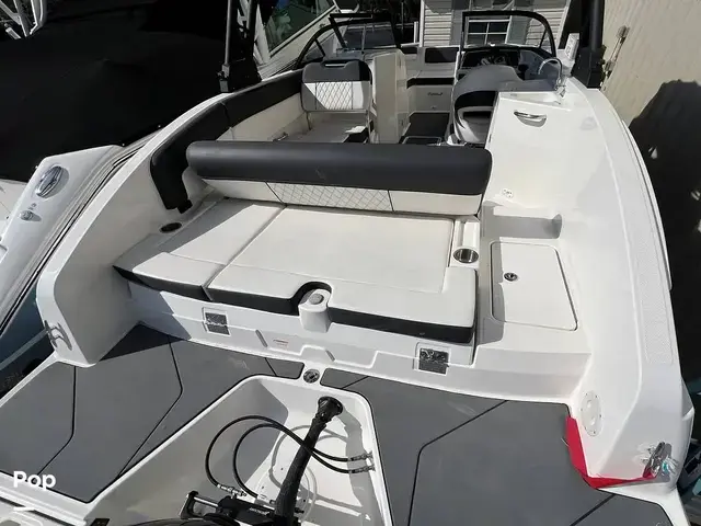 Bayliner Dx2200