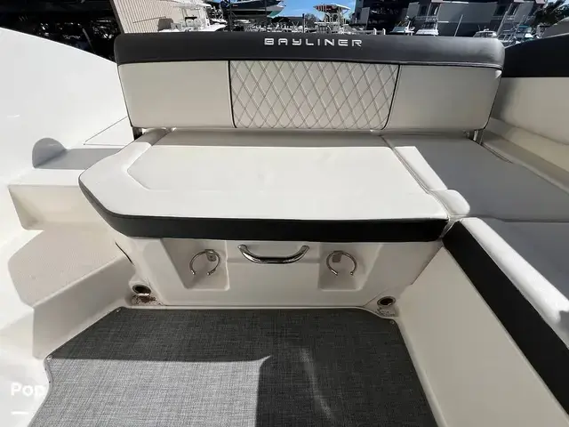 Bayliner Dx2200