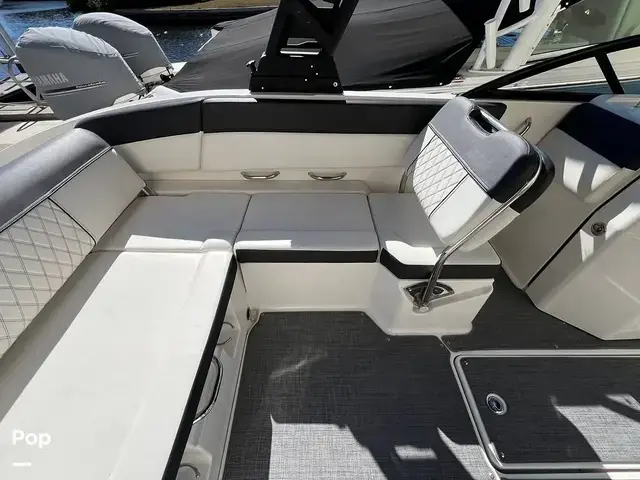 Bayliner Dx2200