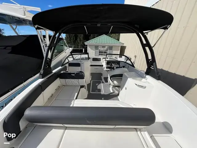 Bayliner Dx2200