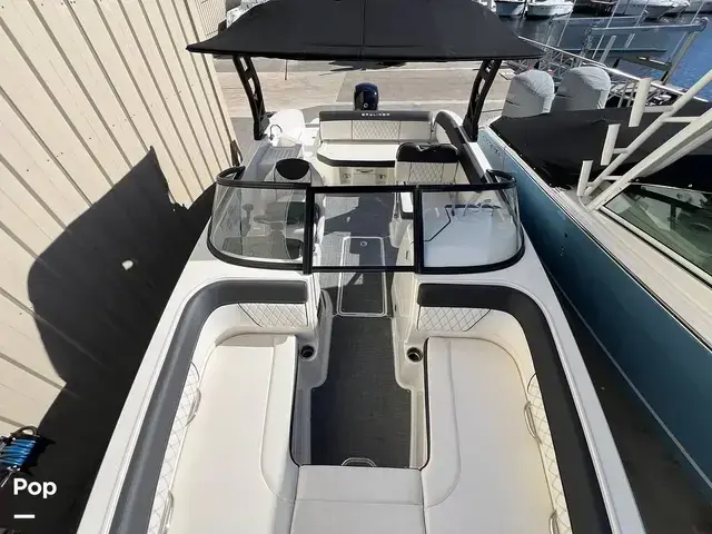 Bayliner Dx2200