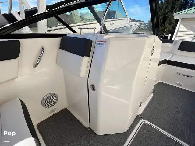 Bayliner Dx2200