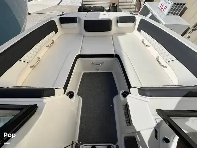 Bayliner Dx2200