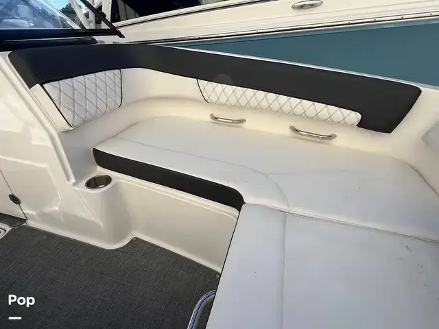 Bayliner Dx2200