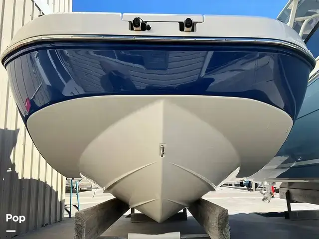 Bayliner Dx2200