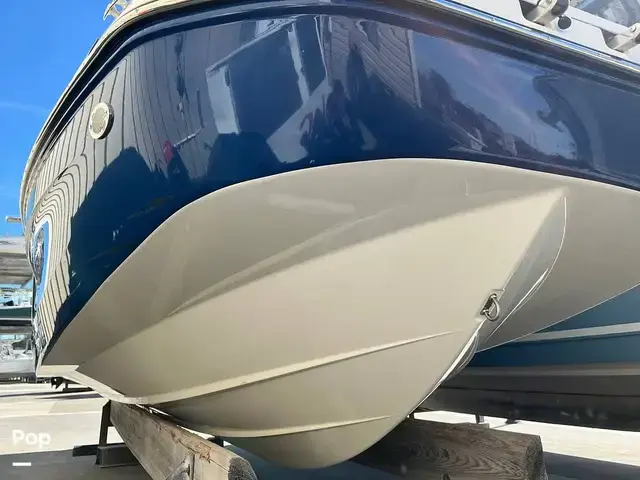 Bayliner Dx2200