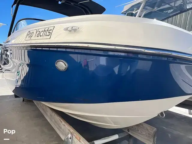 Bayliner Dx2200