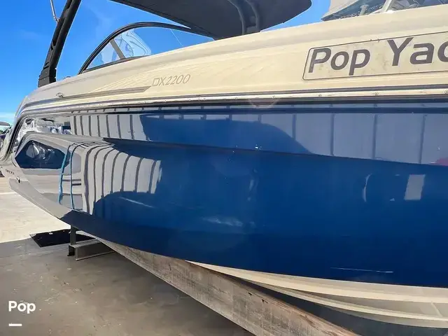 Bayliner Dx2200