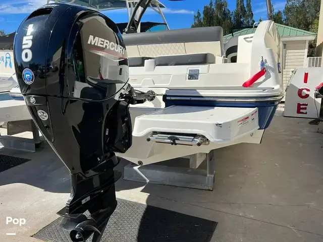 Bayliner Dx2200