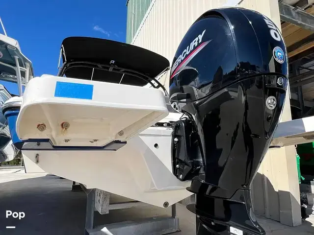 Bayliner Dx2200