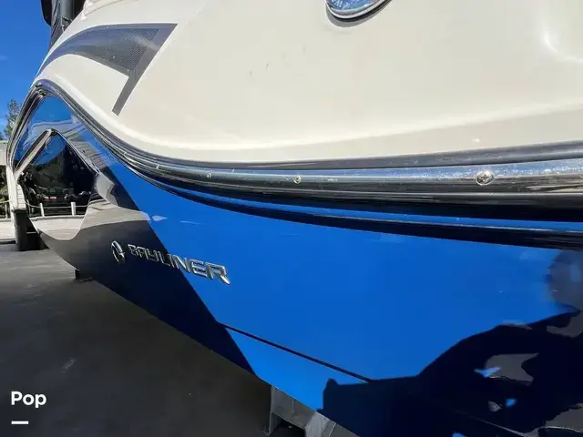 Bayliner Dx2200