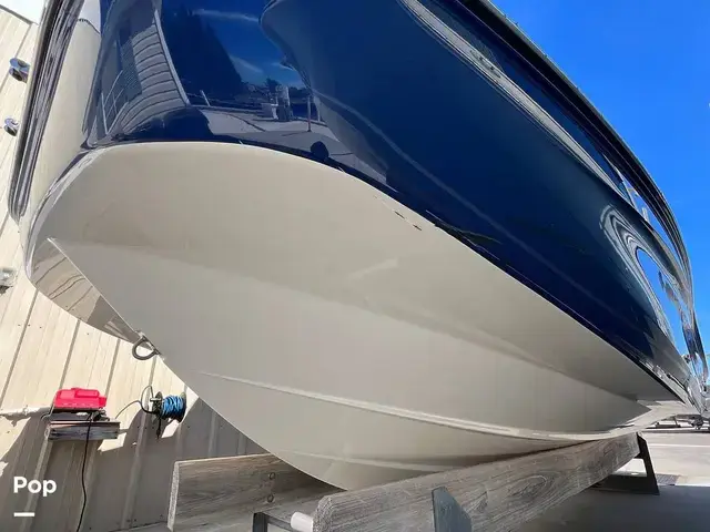 Bayliner Dx2200