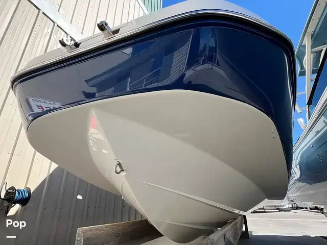 Bayliner Dx2200