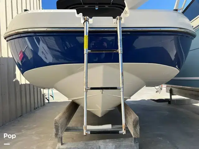 Bayliner Dx2200