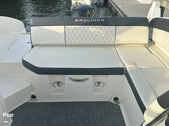 Bayliner Dx2200