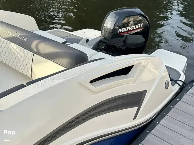 Bayliner Dx2200