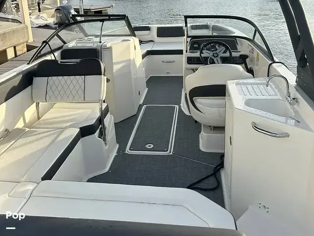 Bayliner Dx2200