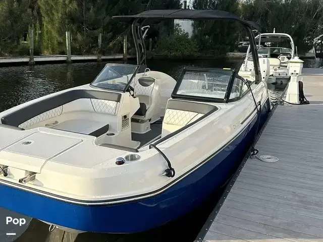 Bayliner Dx2200