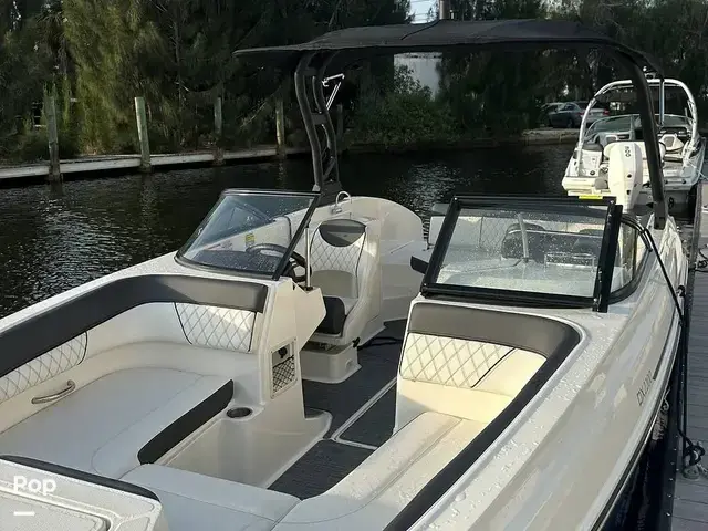 Bayliner Dx2200