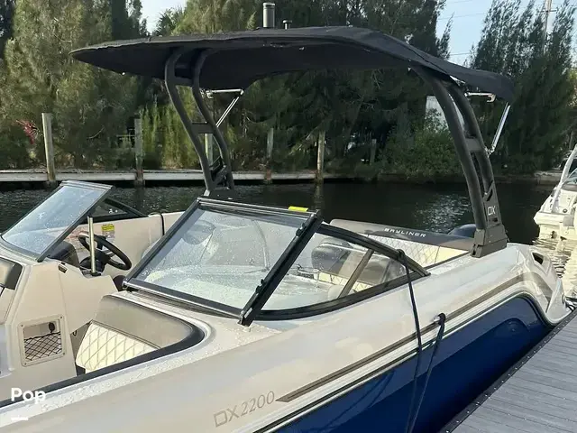 Bayliner Dx2200