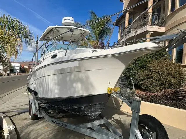 Seaswirl Striper 2605