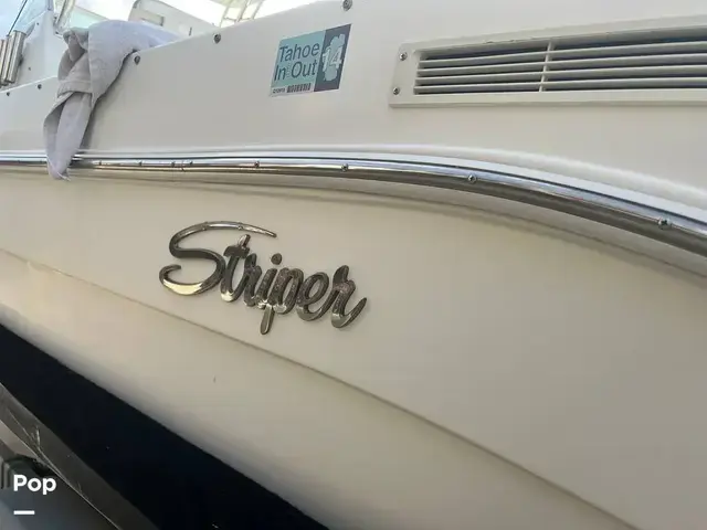 Seaswirl Striper 2605