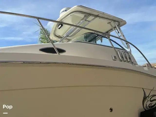 Seaswirl Striper 2605