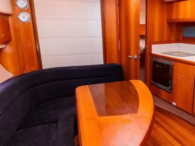 Windy 37 Grand Mistral