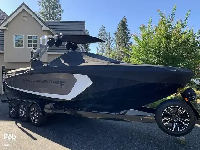 Nautique Boats G25