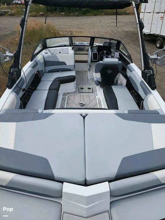 2022 Malibu wakesetter 22 lsv