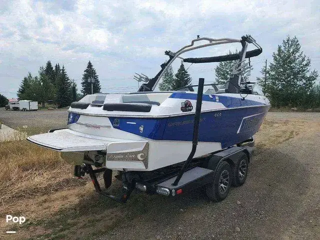 Malibu Wakesetter 22 Lsv