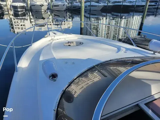 Sunseeker Sportfisher 37