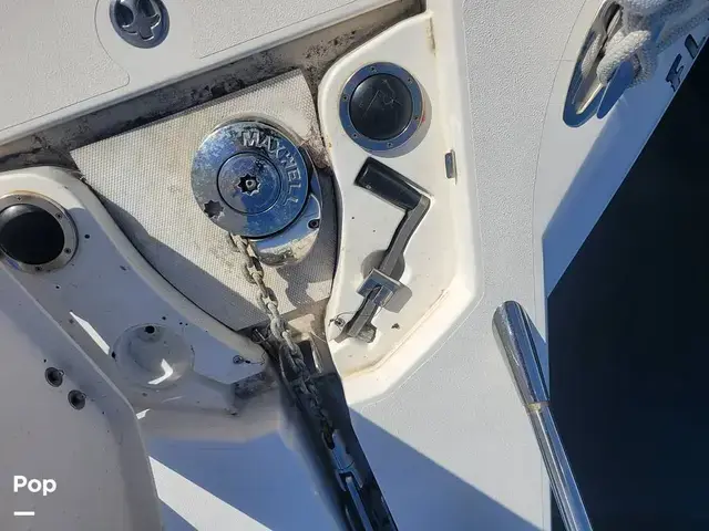 Sunseeker Sportfisher 37